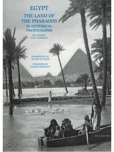 Egypt – The Land of the Pharaohs